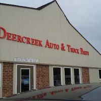 Deercreek Auto Parts
