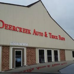 Deercreek Auto Parts ico