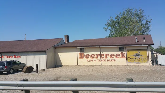 Deercreek Auto Parts 2