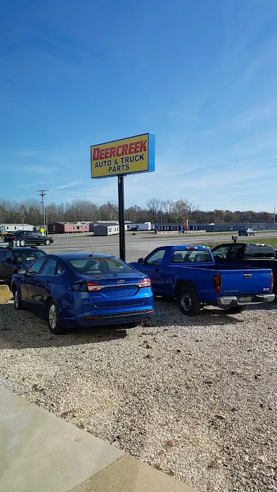 Deercreek Auto Parts 5