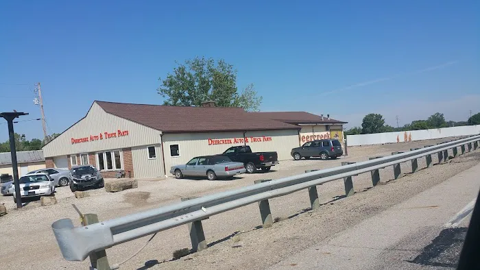 Deercreek Auto Parts 8