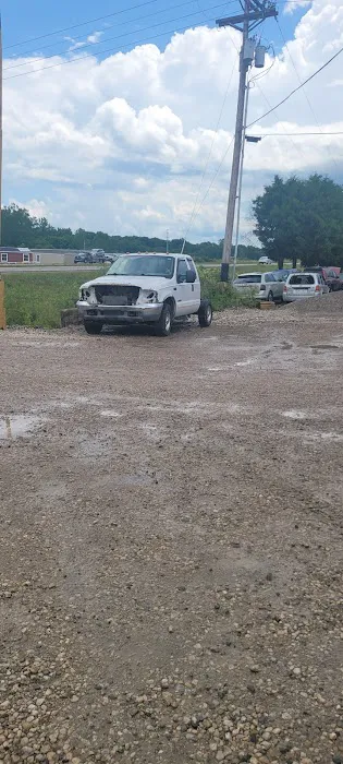 Deercreek Auto Parts 9