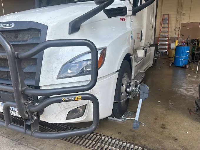 Diesel Repair USA 0