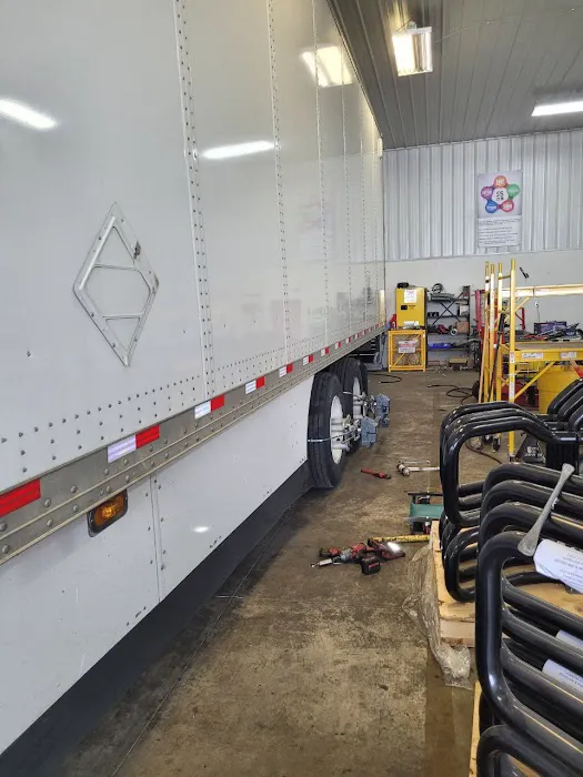 Diesel Repair USA 1