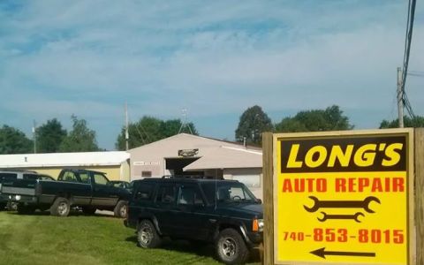 Long's Auto Repair
