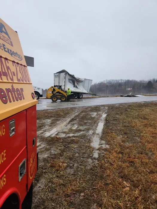 Red's Truck Center 2