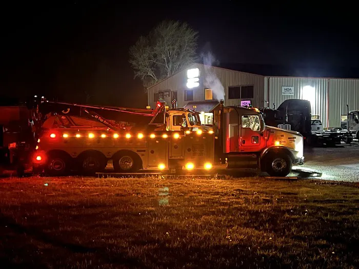 Red's Truck Center 0