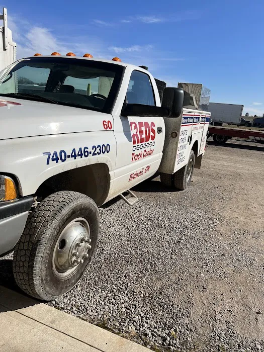 Red's Truck Center 3