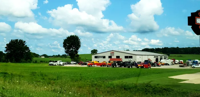 Red's Truck Center 7