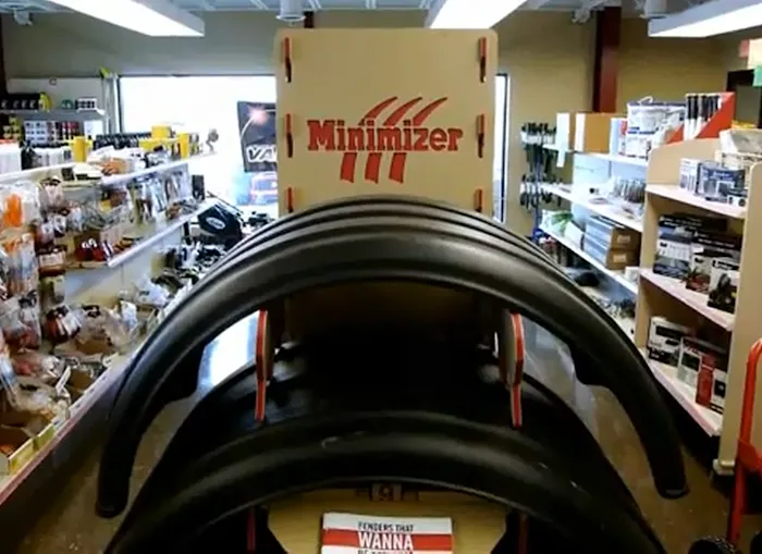 Red's Truck Center 9