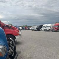 Love's Truck Care