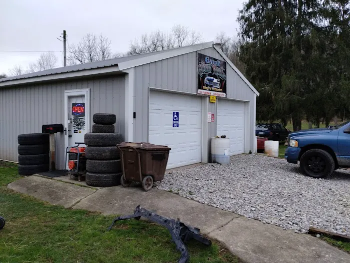 Gauze Auto Repair 2