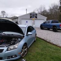 Gauze Auto Repair
