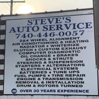 Steve's Auto Services Center
