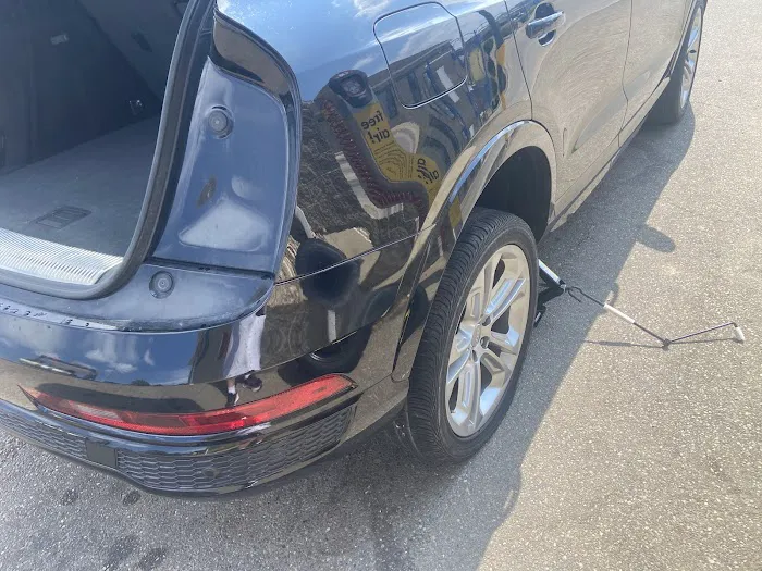 Eastside RV Service & Storage 1