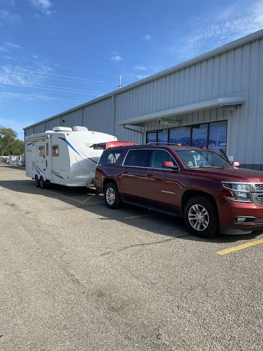 Eastside RV Service & Storage 0