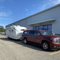 Eastside RV Service & Storage