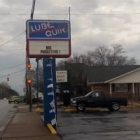 Lube Quik