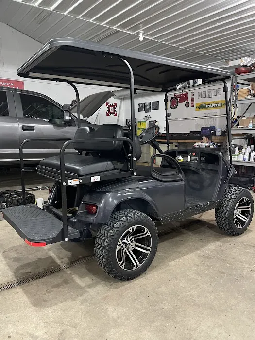 Jr diesel Performance llc 2