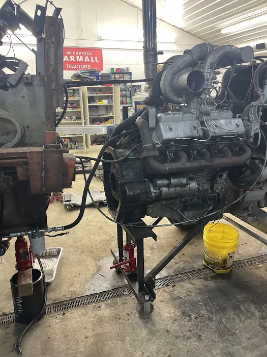 Jr diesel Performance llc 0