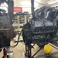 Jr diesel Performance llc