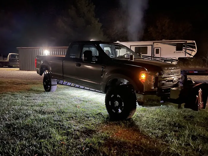 Jr diesel Performance llc 1