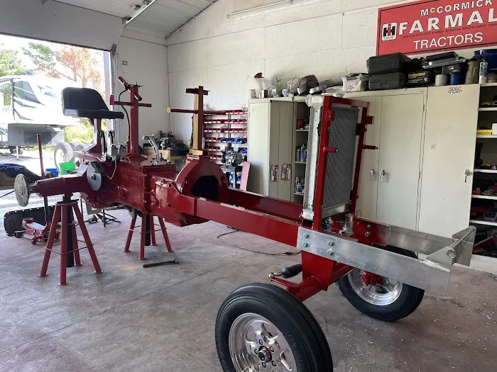 Jr diesel Performance llc 5