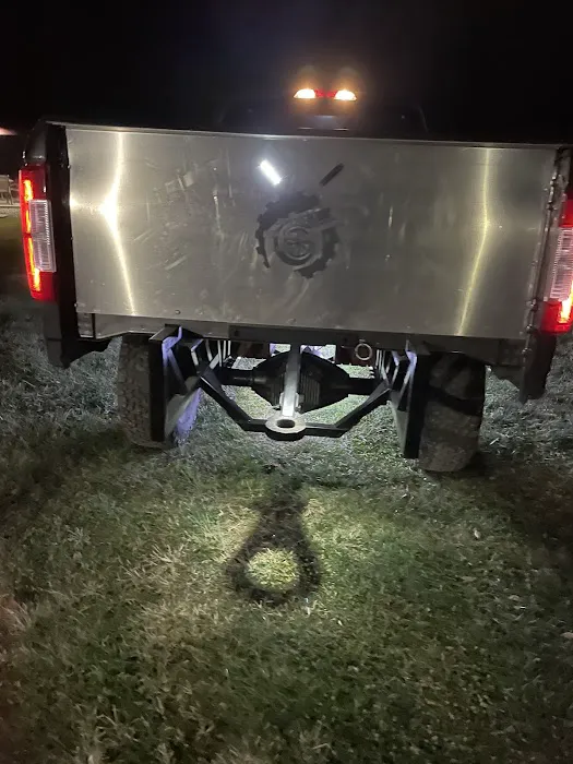 Jr diesel Performance llc 6