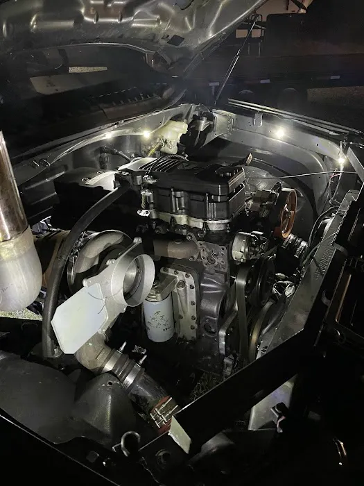 Jr diesel Performance llc 9