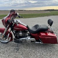 Carmean's Motorcycle Shop