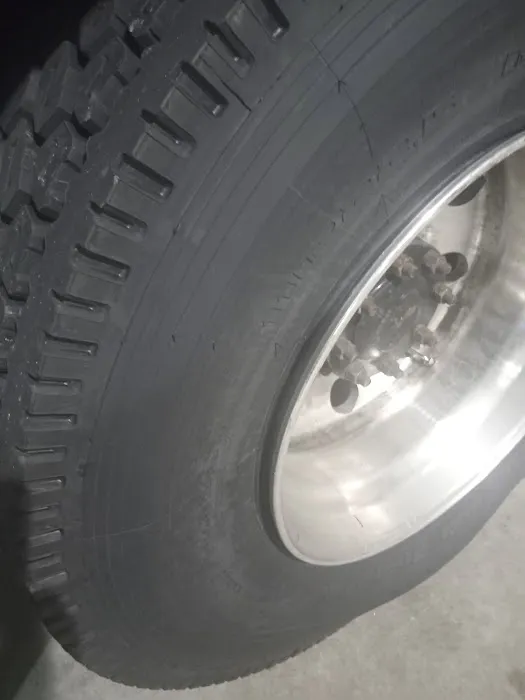 Speedco Truck Lube and Tires 0