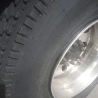 Speedco Truck Lube and Tires