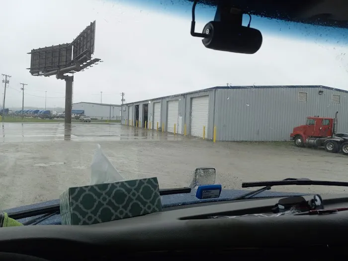 Truck Place 0