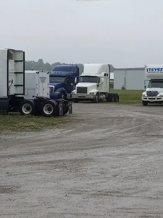 Truck Place 2