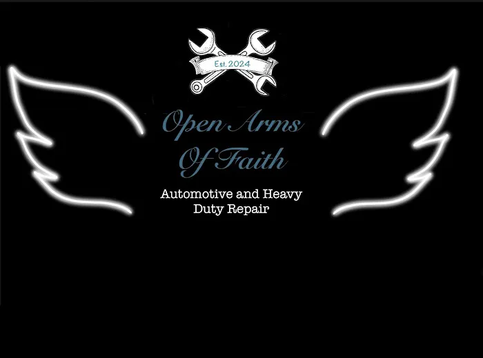 OPEN ARMS OF FAITH AUTOMOTIVE AND HEAVY DUTY TRUCK REPAIR 0