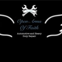 OPEN ARMS OF FAITH AUTOMOTIVE AND HEAVY DUTY TRUCK REPAIR