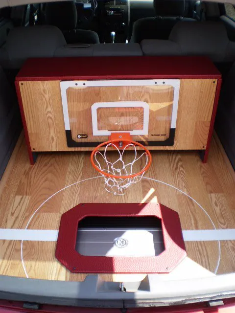 Drive 1 Customs 7