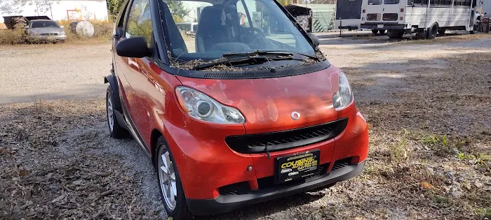 Jack's Auto Body & Collision 2