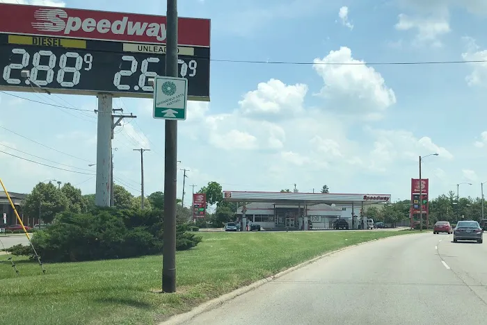 AutoZone Auto Parts 6