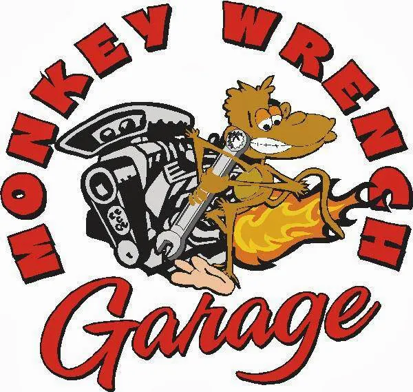 Monkey Wrench Garage 3