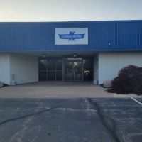 Cascade Corporation