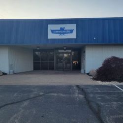 Cascade Corporation ico