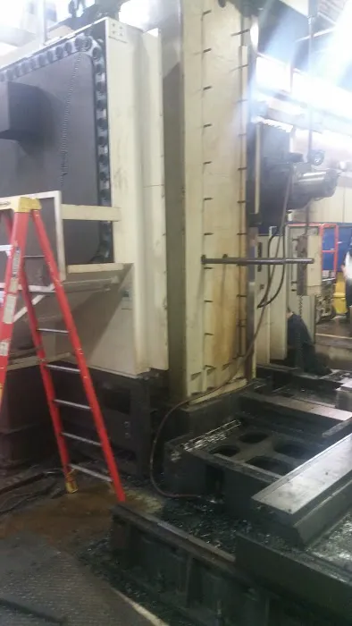 Cascade Corporation 8