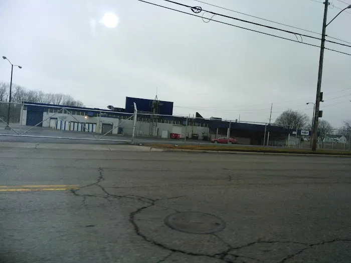 Cascade Corporation 9