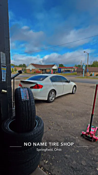 No Name Tire Shop 3