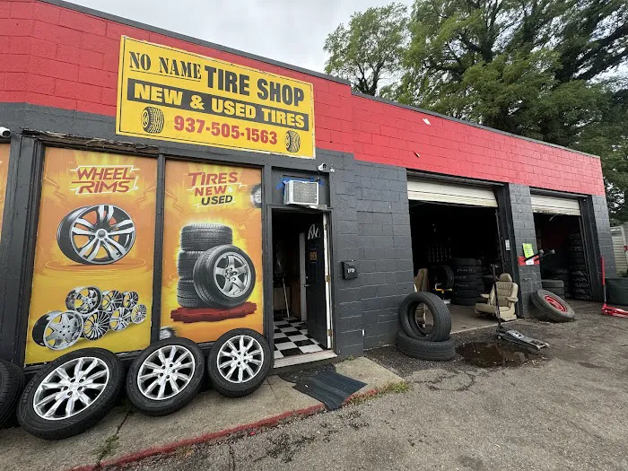 No Name Tire Shop 5