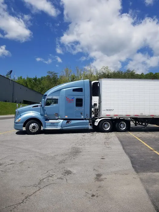 Truck Tech Maintenance 0
