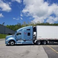 Truck Tech Maintenance