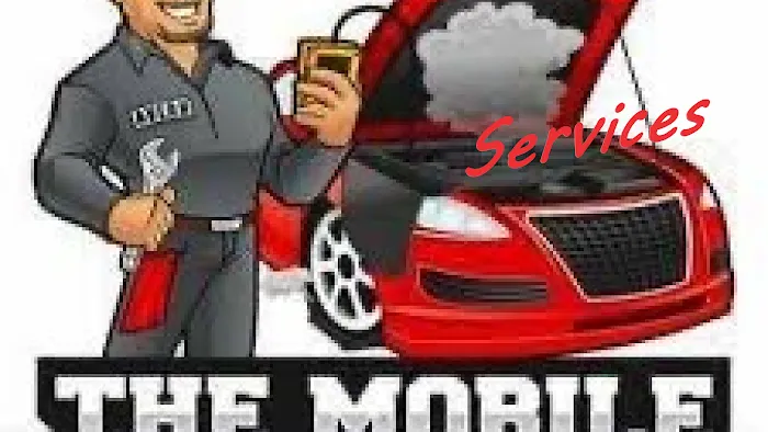 Joe's mobile services 2