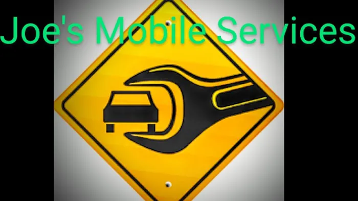 Joe's mobile services 3